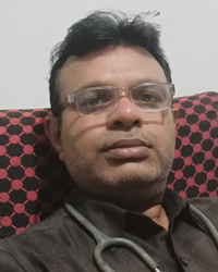 Dr. Vimal Nai - Door Step Doctor Pvt. Ltd.